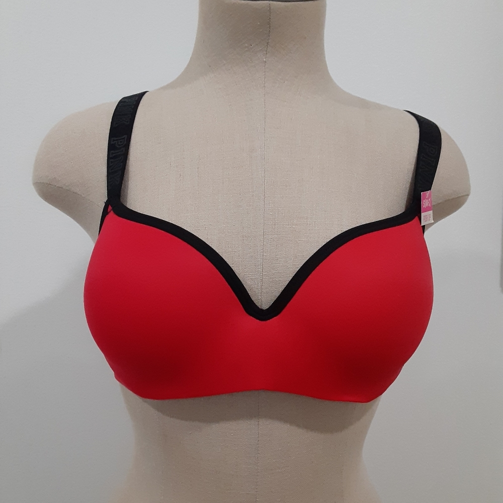 Victoria's Secret Pink Bra
